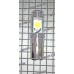 Купить Лампа фары BA20 ДИОД LEDх2 длинная, КИТАЙ