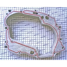 Прокладки (прокладка) крышки сцепления CG125 МОТО №2