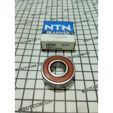 Подшипник   (6202)  NTN 15*35*11  промежуточного вала