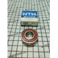 Подшипник   (6202)  NTN 15*35*11  промежуточного вала