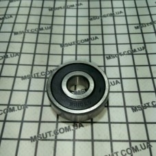 Подшипник  заднего колеса  DELTA  6301 RS