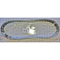 Ремень Cygnus 125    4CW 22x9x778 BANDO