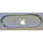 Ремень Cygnus 125    4CW 22x9x778 BANDO