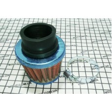 Фильтр нулевого сопротивления 28мм