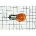 Купить Лампа стопа 12V21\5W  (оранж)   цоколь 1к., KOYO