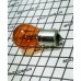 Купить Лампа стопа 12V21\5W  (оранж)   цоколь 1к., KOYO
