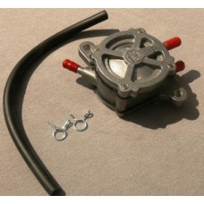Бензонасос DIO HONDA DIO AF 18/27/28/TACT AF 24/30,LEAD AF20\AF34