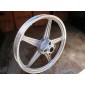 Диск задний 125J 18*1,85 диам.   барабан