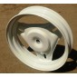 Диск задний HONDA DIO AF 18/27/28/TACT AF 24/30 AF34