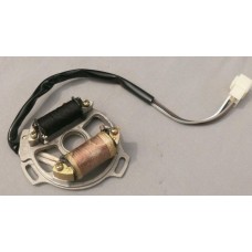 Статор генератора (генератор) QT-1 50cc/2-т (CH)  цепь