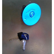 Крышка бензобака JOG "с ключем"