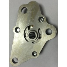 Маслонасос DELTA