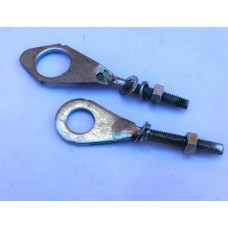 Натяжитель цепи приводной(Л+П) DELTA\ALPHA