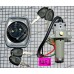 Купить Замок зажигания+ крышка бака ZS125J, КИТАЙ