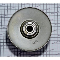 Вариатор задний GY6-150 без колокола