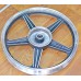 Купить Диск задний 125J 1,85*18 диам., КИТАЙ