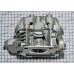 Купить Головка цилиндра Cygnus 125 4CW голая, КИТАЙ