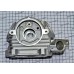 Купить Головка цилиндра Cygnus 125 4CW голая, КИТАЙ