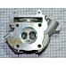 Купить Головка цилиндра Cygnus 125 4CW голая, КИТАЙ