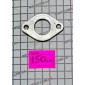 Изолятор карбюратора (проставка) 150CC4T