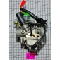 Карбюратор Tornado 250cc CH250