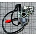 Купить Карбюратор SA16 (5BM) на 2 тросика, КИТАЙ Купить Карбюратор SA16 (5BM) на 2 тросика, КИТАЙ