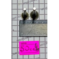 Клапана впуск.+выпуск. GY6-50 "А-класс" Клапана впуск.+выпуск. GY6-50 "А-класс"