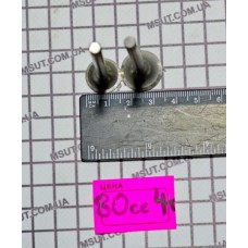 Клапан впуск+выпуск 80сс4Т (69-5-19*69-5-16)