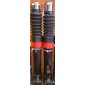 Передний аммортизатор (вилка) BWS 100  NEW пара