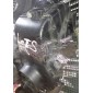 Кожух обдува LETS в сборе   б\у