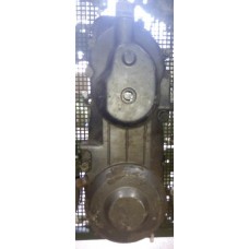 Крышка двигателя LEAD 90 б\у