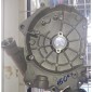 Крышка с заливной горловиной GY6-125