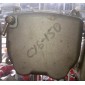 Крышка головки цилиндра 150СС4Т