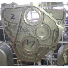 Крышка редуктора 125\150СС4Т "под шестерни"
