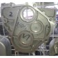 Крышка редуктора 125\150СС4Т "под шестерни"