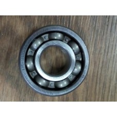Подшипник коленвала Китай 50сс/4-такт.    17*42*13   6303