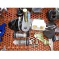 Замок зажигания 50CC4T "длинный шток" RACE