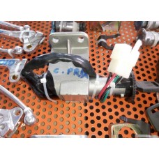 Замок зажигания GRAN PRIX "хокеист"  голый