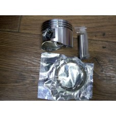 Поршневой к-т 125CC4T 52,4мм  STD