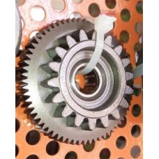 Шестерня бендикса YAMAHA JOG50