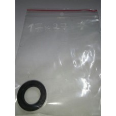 Сальник 17*27*7  SEPIA