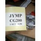 Поршневой к-т CG200cc  "ZUBR \ F-5" 0,50