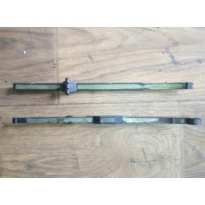 Направляющие цепи (успокоитель) ZY125 CYGNUS 125  5LW