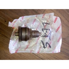 Бендикс SUZUKI LETS Бендикс SUZUKI LETS