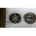 Купить Наклейка YAMAHA круглая (10шт.) 029, KOYO