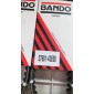 Ремень 27601-43E00 664x16.5  BANDO\MITSUBOSHI 