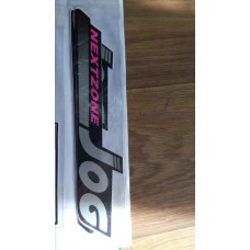 Наклейка JOG NEX ZONE  "Оригинал"