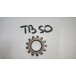 Звезда коленвала TB50 (2Т ЦЕПЬ)