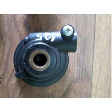Привод спидометра  CY-6- 125cc Китай в сборе