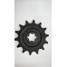 Купить Звездочка передняя ZS125-32 520(резина с двух сторон), KOYO